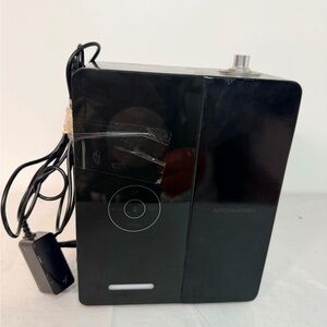 Aroma360 DaVinci360 Scent Diffuser Commercial Machine Working No Key